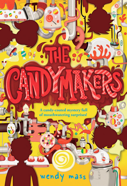 the candymakers