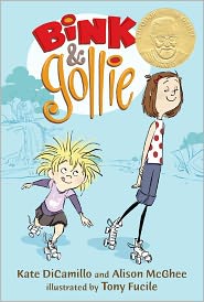 bink and gollie