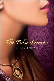 the false princess book