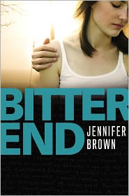 bitter end jennifer brown