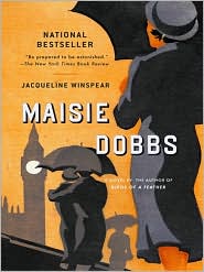 maisie dobbs
