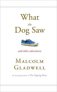 what the dog saw