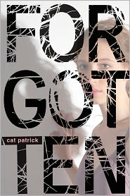 forgotten by cat patrick