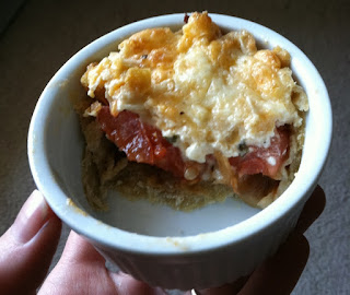 tomato pie