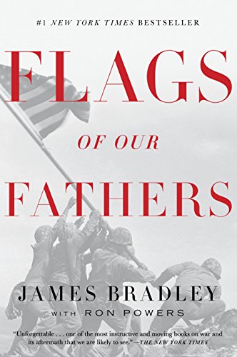 Flags of our fathers