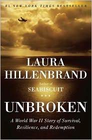unbroken audiobook
