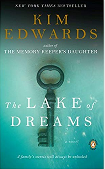 the lake of dreams