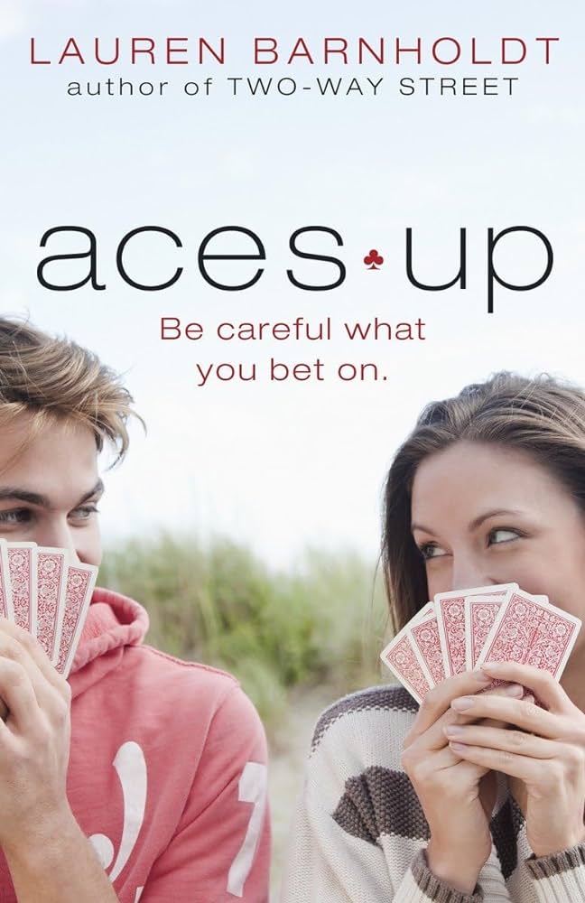 aces up
