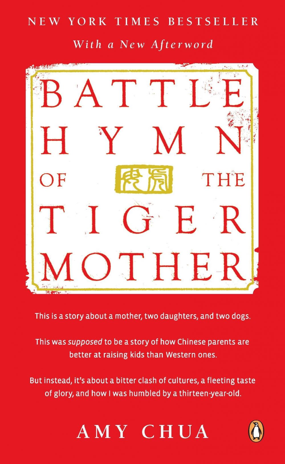 battle hymn of the tiger mother