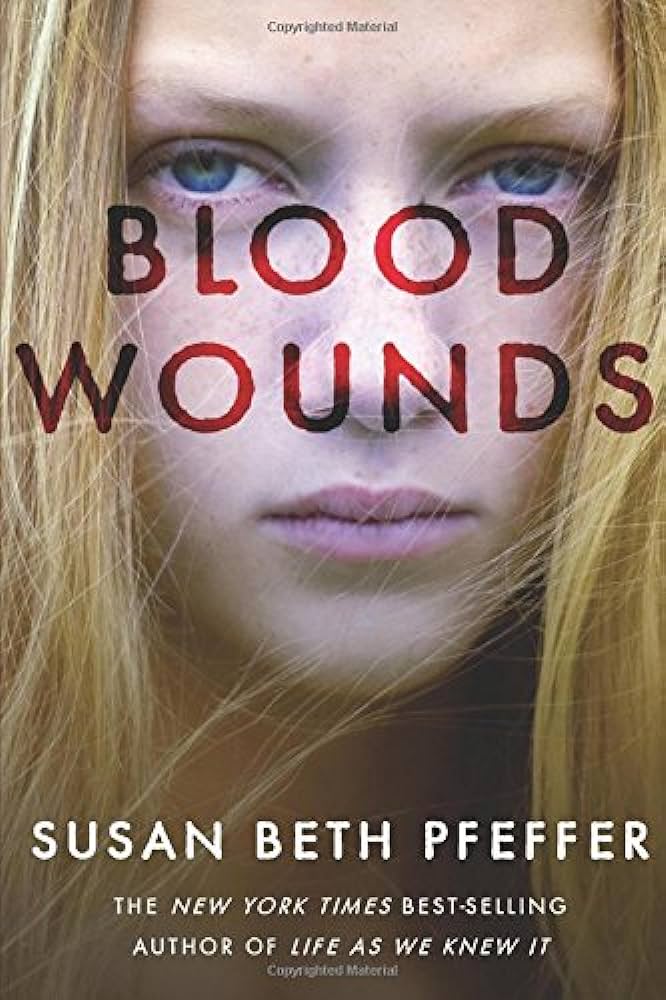 blood wounds