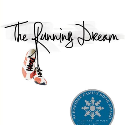 the running dream