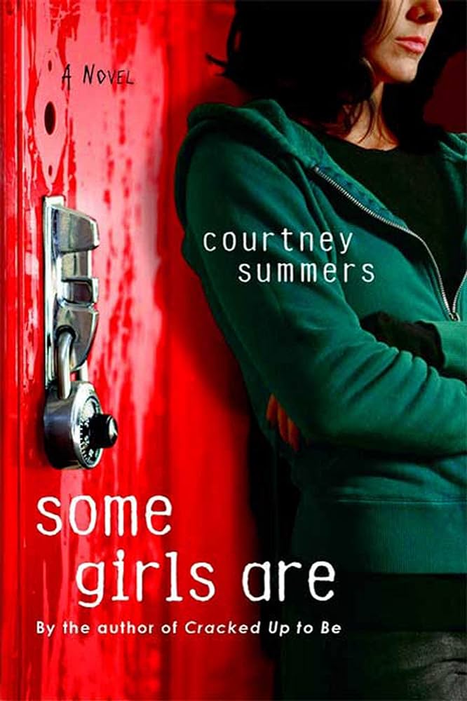 some girls are
