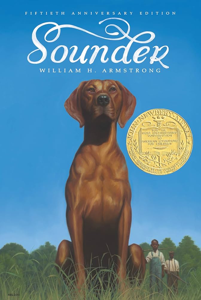 sounder