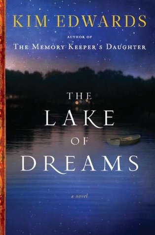the lake of dreams