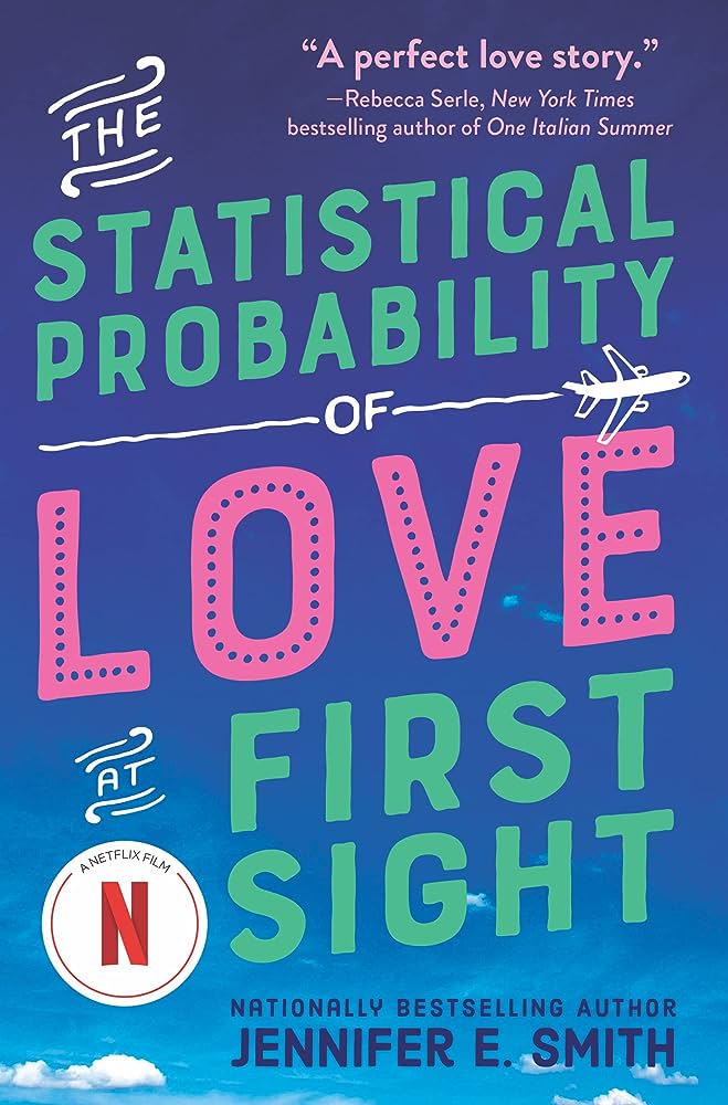 the statistical probability of love at first sight