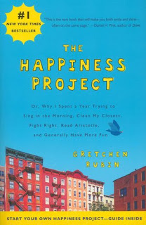 happiness project