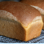 easy wheat bread recipe