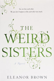 the weird sisters