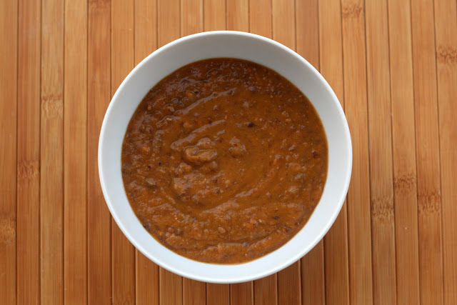 black bean sweet potato soup slow cooker