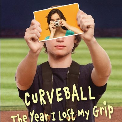 curveball the year I lost my grip
