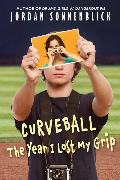 curveball the year I lost my grip