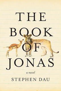 the book of jonas