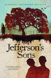 jefferson's sons