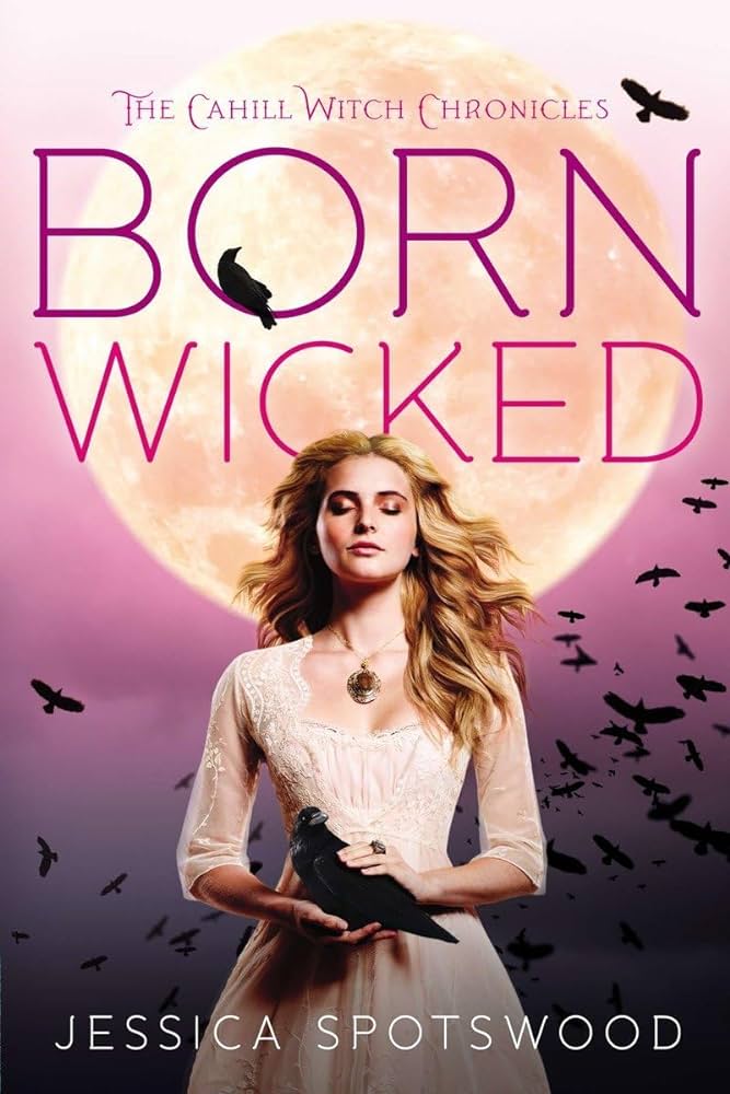 born wicked