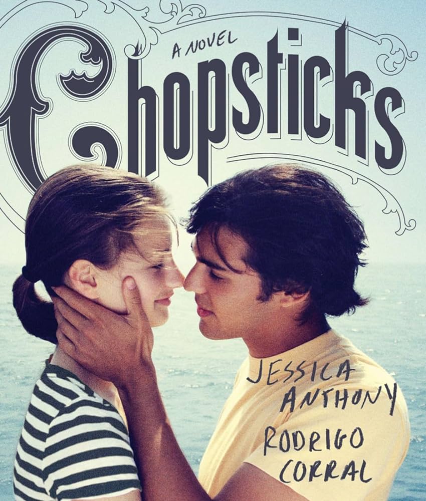 chopsticks