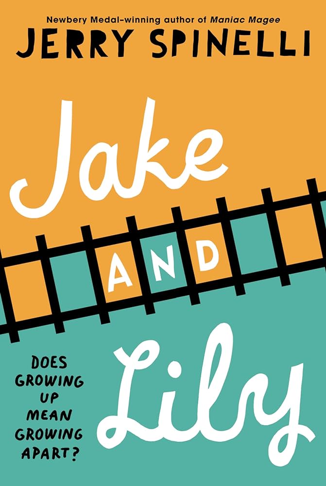 jake and lily