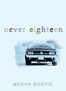 never eighteen