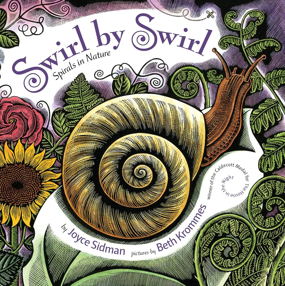 swirl by swirl