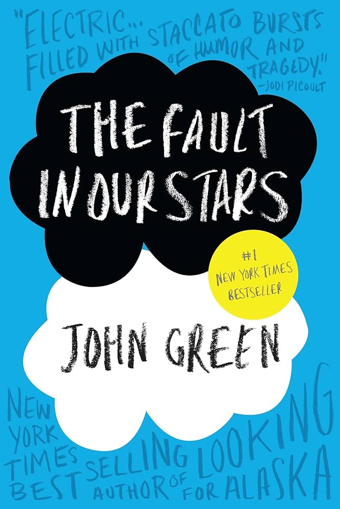 the fault in our stars
