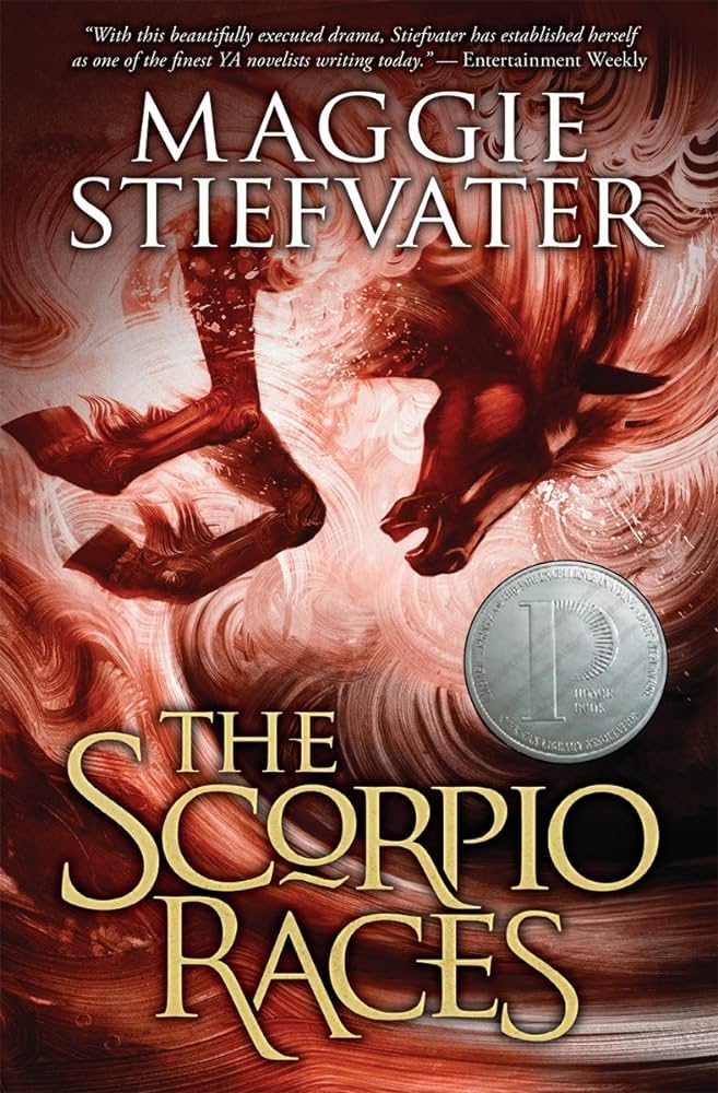 the scorpio races