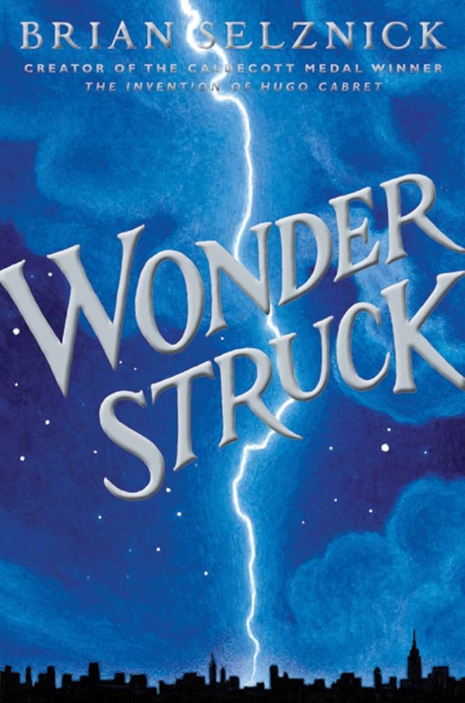 wonderstruck