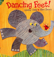 Dancing-Feet