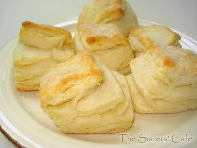 buttermilk biscuits