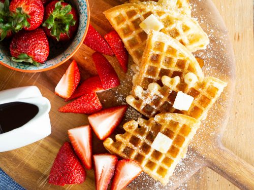 Best Waffle Makers: Reviewed Models We Really Love Real, 47% OFF