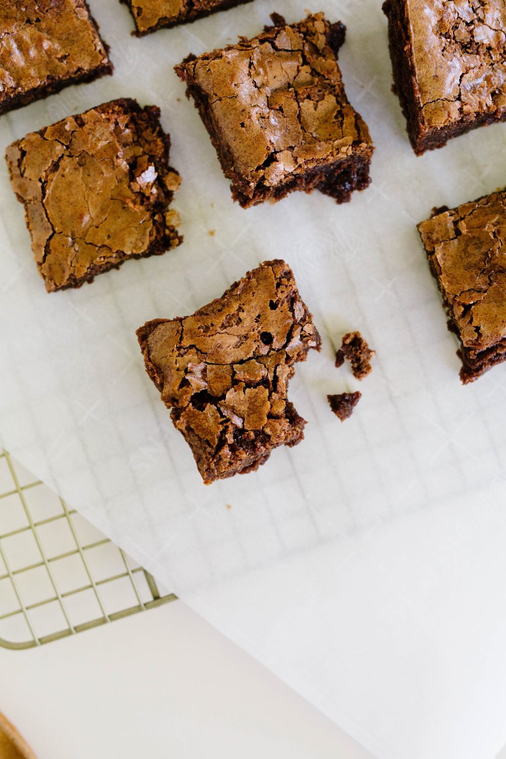 best brownie recipe