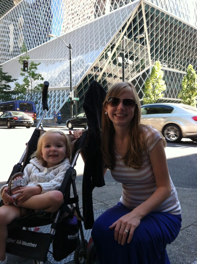 A Week in Seattle