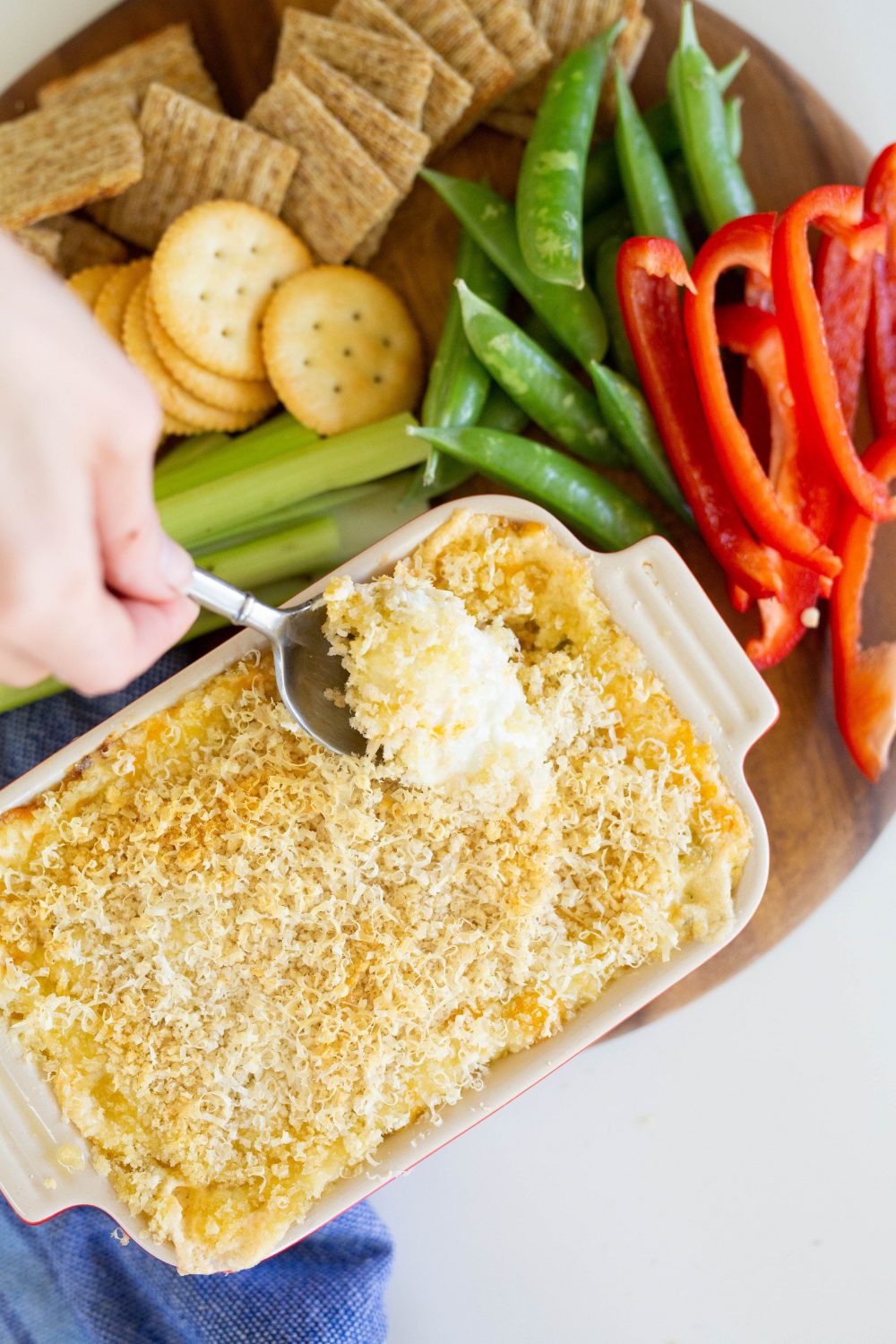 jalapeno popper dip