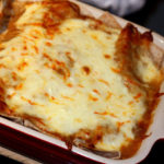 butternut squash enchiladas