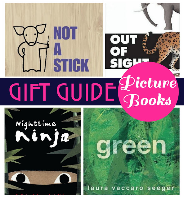 picture book gift ideas