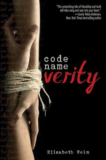 code name verity