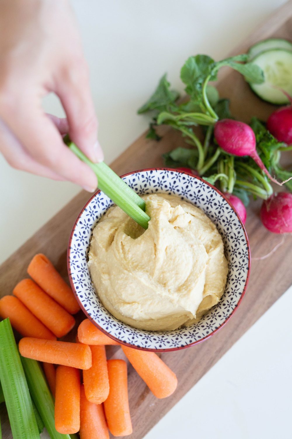 best hummus recipe