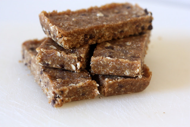 homemade lara bars