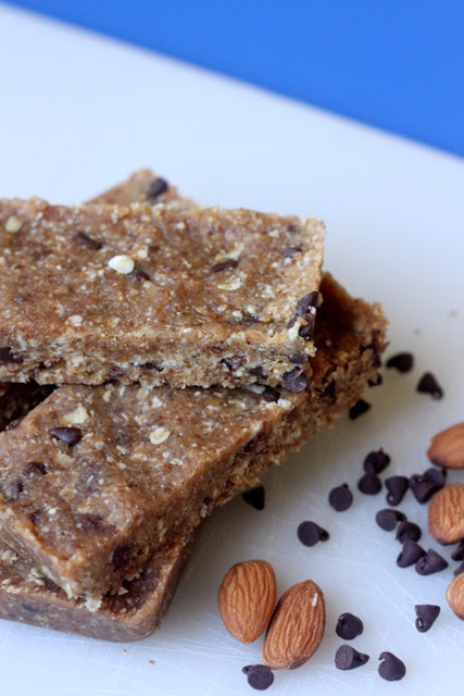 homemade lara bars