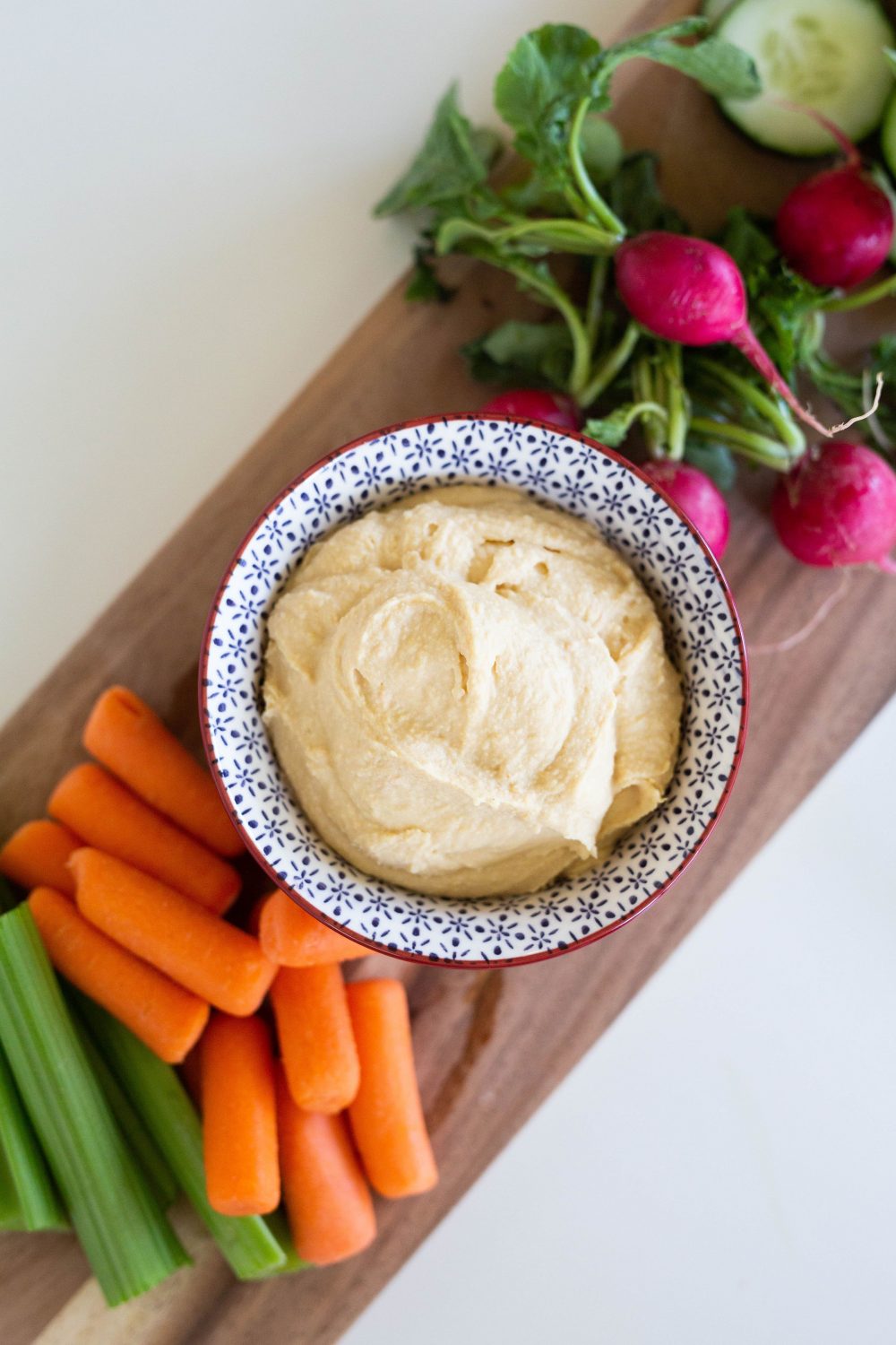 best hummus recipe