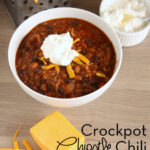 chipotle chili