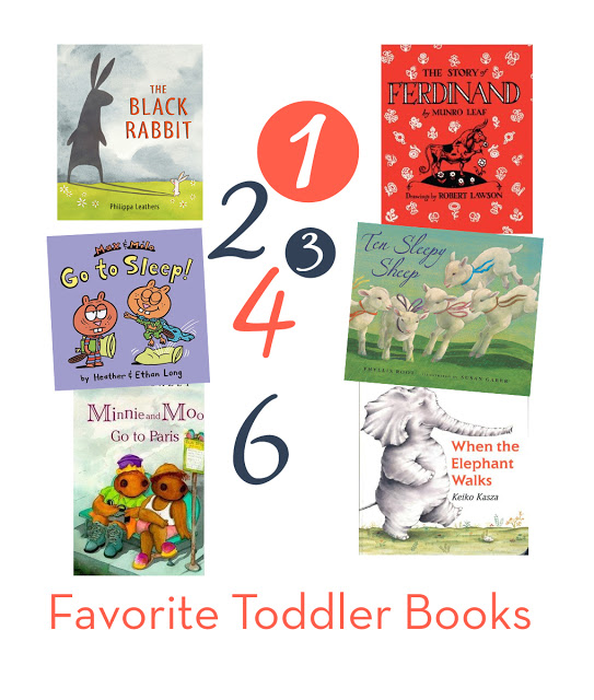 picture books worth reading